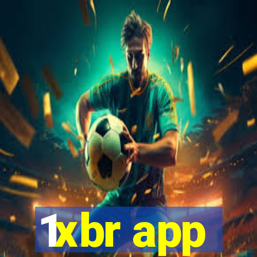 1xbr app